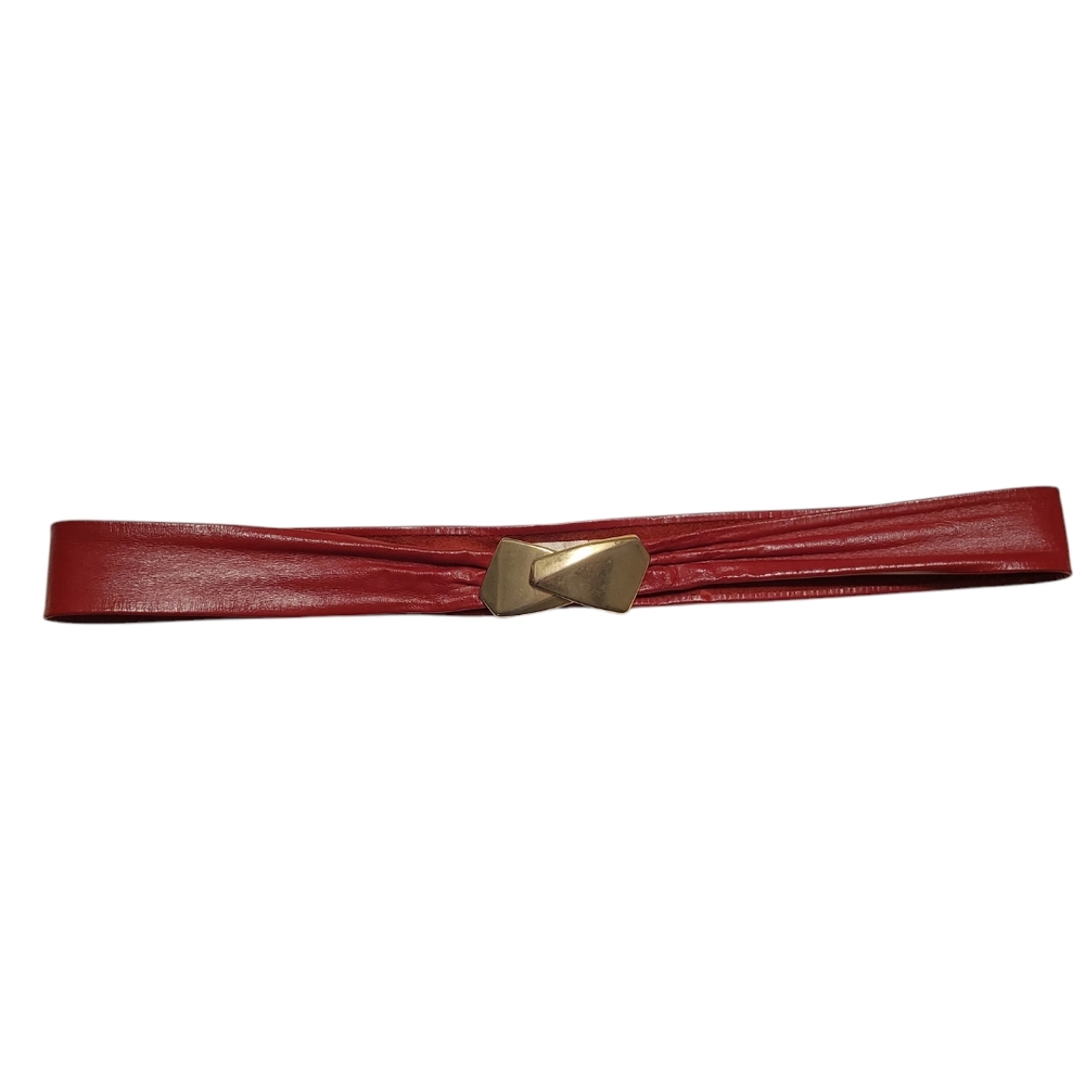 *MADE IN CANADA* Emmanuel Belt